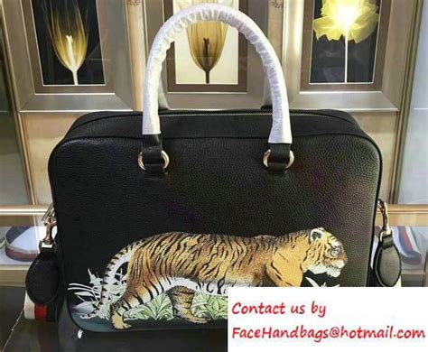 gucci tiger replica|gucci knockoff tote bag.